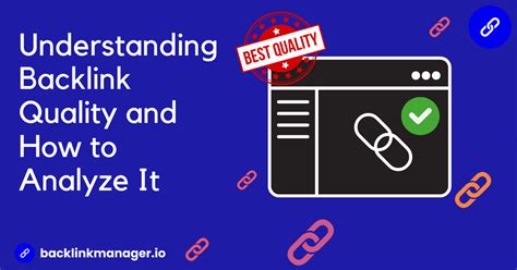how to check backlink quality|Backlink Checker & Tracker: Analyze Backlinks by .